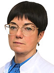 Подъяблонская Мария Юрьевна, Невролог