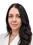 Надежкина Елена Владимировна, Трихолог, Косметолог