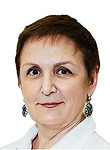 Осадчева Лариса Владимировна, Гинеколог, Акушер-гинеколог