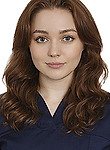 Фролова Елена Юрьевна, Гинеколог