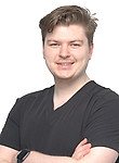 Пониковский Андрей Владимирович, Невролог