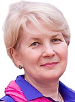 Босенко Юлия Александровна, Аллерголог, Иммунолог