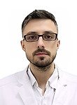 Думалкин Тимофей Андреевич, Кардиолог, Врач функциональной диагностики