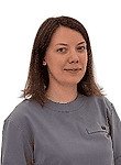 Черепанова Юлия Федоровна, Эндоскопист