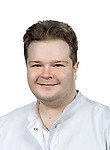 Матросов Александр Владимирович, Массажист