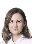 Рассохина (Бердичевская) Софья Викторовна, Стоматолог, Стоматолог-терапевт