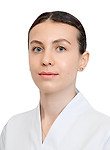 Джинджолия Мадина Лерииевна, Венеролог, Дерматовенеролог, Дерматолог