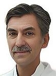 Лыков Валерий Иванович, Психотерапевт