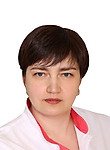 Картавых Анна Александровна, УЗИ-специалист