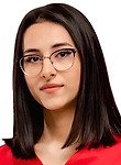 Абдуллаева Нуржиган Магомедзапировна, Терапевт, Пульмонолог
