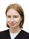 Солдатова Александра Андреевна, Венеролог, Дерматовенеролог, Дерматолог, Трихолог, Косметолог, Косметолог-дерматолог