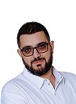 Сольх Руслан Махмудович, Уролог
