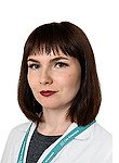 Юлина Людмила Николаевна, Невролог