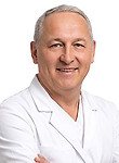 Фатихов Рамис Рафисович, Уролог, Онколог, Онкоуролог