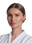 Виноградова Екатерина Игоревна, Дерматовенеролог, Дерматолог, Косметолог