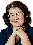 Церетели Мария Александровна, Психолог